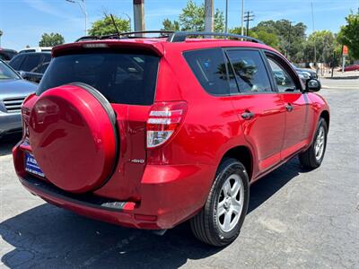 2011 Toyota RAV4   - Photo 3 - Sacramento, CA 95821