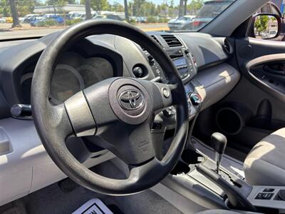 2011 Toyota RAV4   - Photo 15 - Sacramento, CA 95821