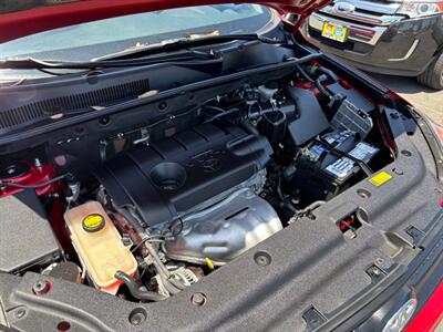 2011 Toyota RAV4   - Photo 22 - Sacramento, CA 95821