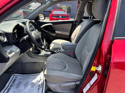 2011 Toyota RAV4   - Photo 7 - Sacramento, CA 95821