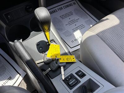 2011 Toyota RAV4   - Photo 18 - Sacramento, CA 95821