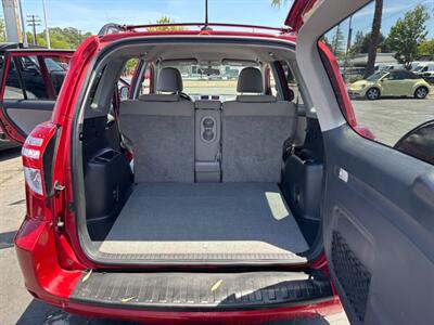 2011 Toyota RAV4   - Photo 12 - Sacramento, CA 95821
