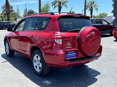 2011 Toyota RAV4   - Photo 5 - Sacramento, CA 95821