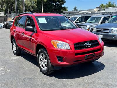2011 Toyota RAV4   - Photo 1 - Sacramento, CA 95821