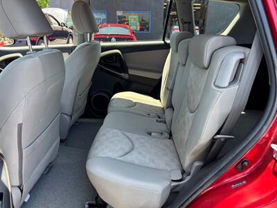 2011 Toyota RAV4   - Photo 8 - Sacramento, CA 95821