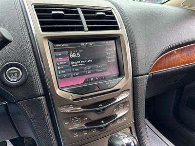 2011 Lincoln MKX   - Photo 20 - Sacramento, CA 95821