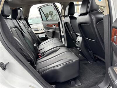 2011 Lincoln MKX   - Photo 13 - Sacramento, CA 95821