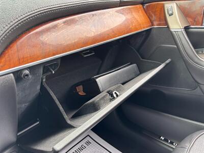 2011 Lincoln MKX   - Photo 22 - Sacramento, CA 95821