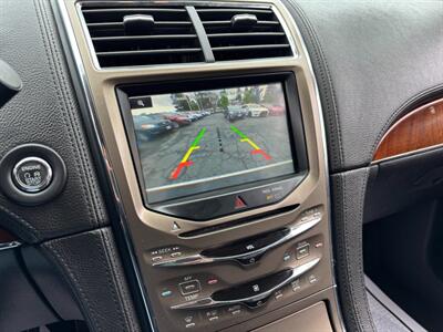 2011 Lincoln MKX   - Photo 21 - Sacramento, CA 95821