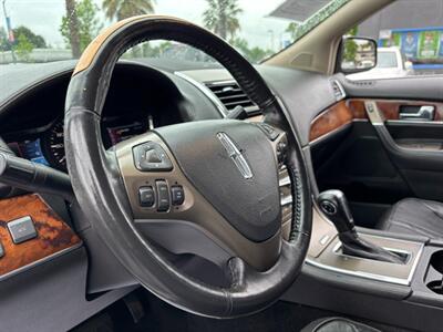 2011 Lincoln MKX   - Photo 19 - Sacramento, CA 95821