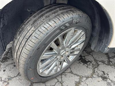 2011 Lincoln MKX   - Photo 26 - Sacramento, CA 95821