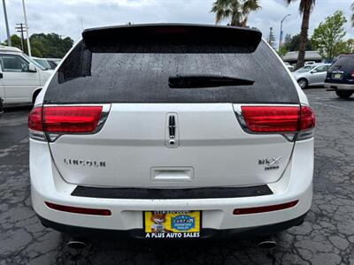 2011 Lincoln MKX   - Photo 5 - Sacramento, CA 95821