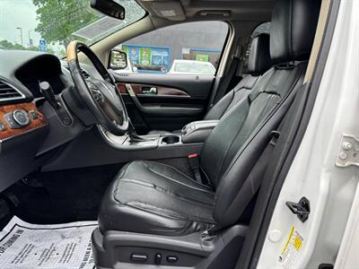 2011 Lincoln MKX   - Photo 10 - Sacramento, CA 95821