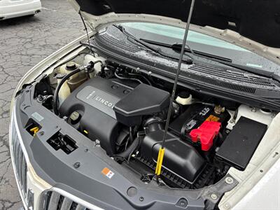 2011 Lincoln MKX   - Photo 27 - Sacramento, CA 95821