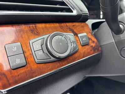 2011 Lincoln MKX   - Photo 23 - Sacramento, CA 95821