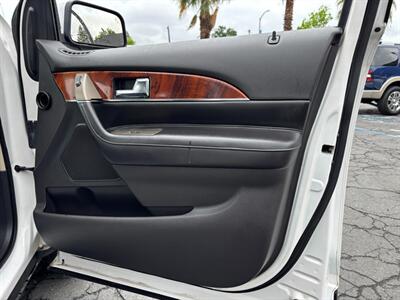 2011 Lincoln MKX   - Photo 14 - Sacramento, CA 95821