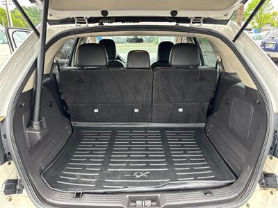 2011 Lincoln MKX   - Photo 16 - Sacramento, CA 95821