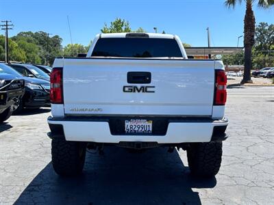 2017 GMC Sierra 1500   - Photo 4 - Sacramento, CA 95821
