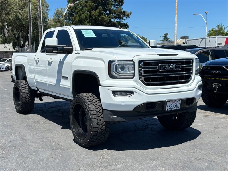 2017 GMC Sierra 1500 - Photo 1 - Sacramento, CA 95821