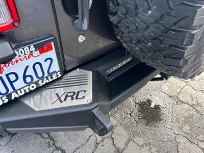 2014 Jeep Wrangler Sahara   - Photo 5 - Sacramento, CA 95821