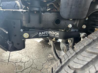 2014 Jeep Wrangler Sahara   - Photo 11 - Sacramento, CA 95821