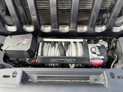 2014 Jeep Wrangler Sahara   - Photo 9 - Sacramento, CA 95821