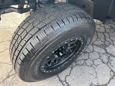 2014 Jeep Wrangler Sahara   - Photo 20 - Sacramento, CA 95821