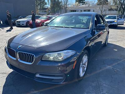 2014 BMW 528i   - Photo 5 - Sacramento, CA 95821