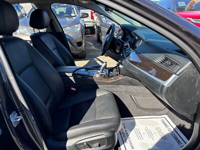 2014 BMW 528i   - Photo 8 - Sacramento, CA 95821