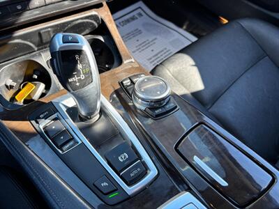 2014 BMW 528i   - Photo 18 - Sacramento, CA 95821