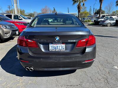 2014 BMW 528i   - Photo 3 - Sacramento, CA 95821