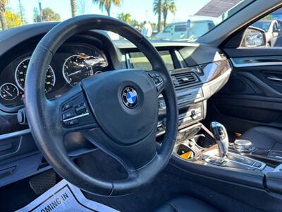2014 BMW 528i   - Photo 14 - Sacramento, CA 95821