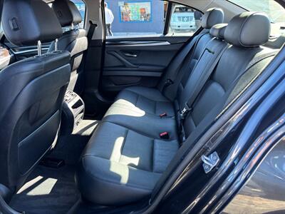 2014 BMW 528i   - Photo 7 - Sacramento, CA 95821