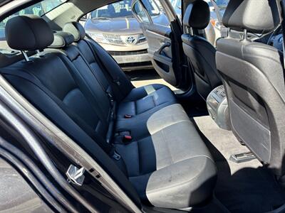 2014 BMW 528i   - Photo 9 - Sacramento, CA 95821