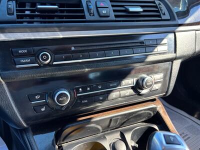 2014 BMW 528i   - Photo 17 - Sacramento, CA 95821