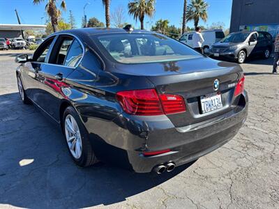 2014 BMW 528i   - Photo 4 - Sacramento, CA 95821