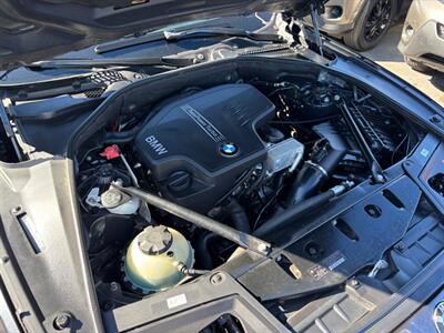 2014 BMW 528i   - Photo 23 - Sacramento, CA 95821