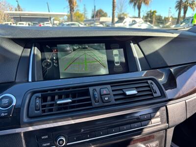2014 BMW 528i   - Photo 16 - Sacramento, CA 95821