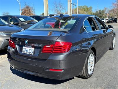2014 BMW 528i   - Photo 2 - Sacramento, CA 95821