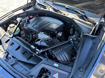 2014 BMW 528i   - Photo 22 - Sacramento, CA 95821