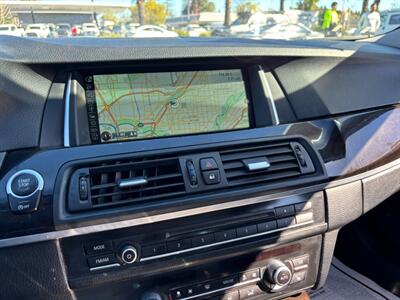 2014 BMW 528i   - Photo 15 - Sacramento, CA 95821