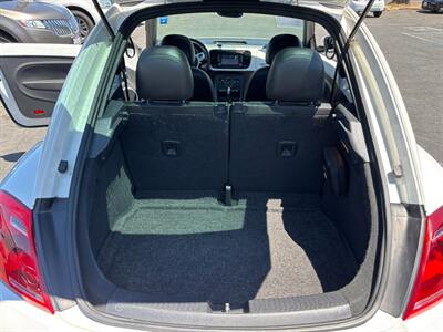 2014 Volkswagen Beetle-Classic 2.5L PZEV   - Photo 19 - Sacramento, CA 95821