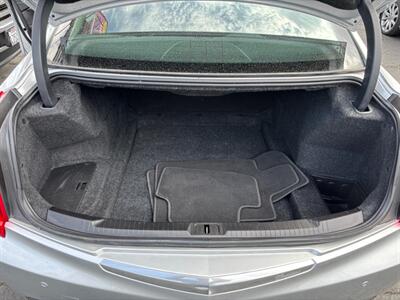 2016 Cadillac ATS 2.5L   - Photo 12 - Sacramento, CA 95821