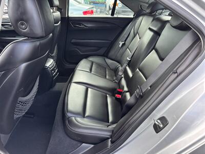2016 Cadillac ATS 2.5L   - Photo 11 - Sacramento, CA 95821