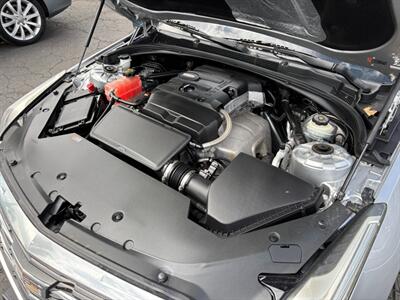 2016 Cadillac ATS 2.5L   - Photo 18 - Sacramento, CA 95821
