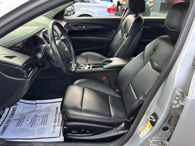 2016 Cadillac ATS 2.5L   - Photo 10 - Sacramento, CA 95821