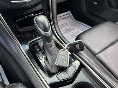 2016 Cadillac ATS 2.5L   - Photo 15 - Sacramento, CA 95821