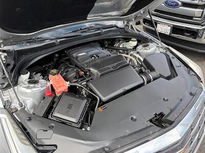 2016 Cadillac ATS 2.5L   - Photo 19 - Sacramento, CA 95821