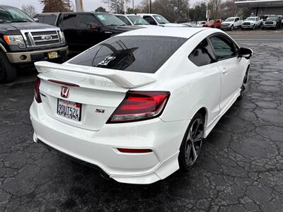 2014 Honda Civic Si w/Summer Tires w/   - Photo 2 - Sacramento, CA 95821