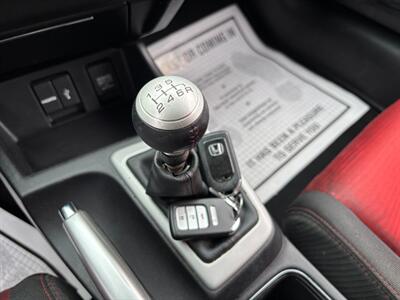 2014 Honda Civic Si w/Summer Tires w/   - Photo 17 - Sacramento, CA 95821